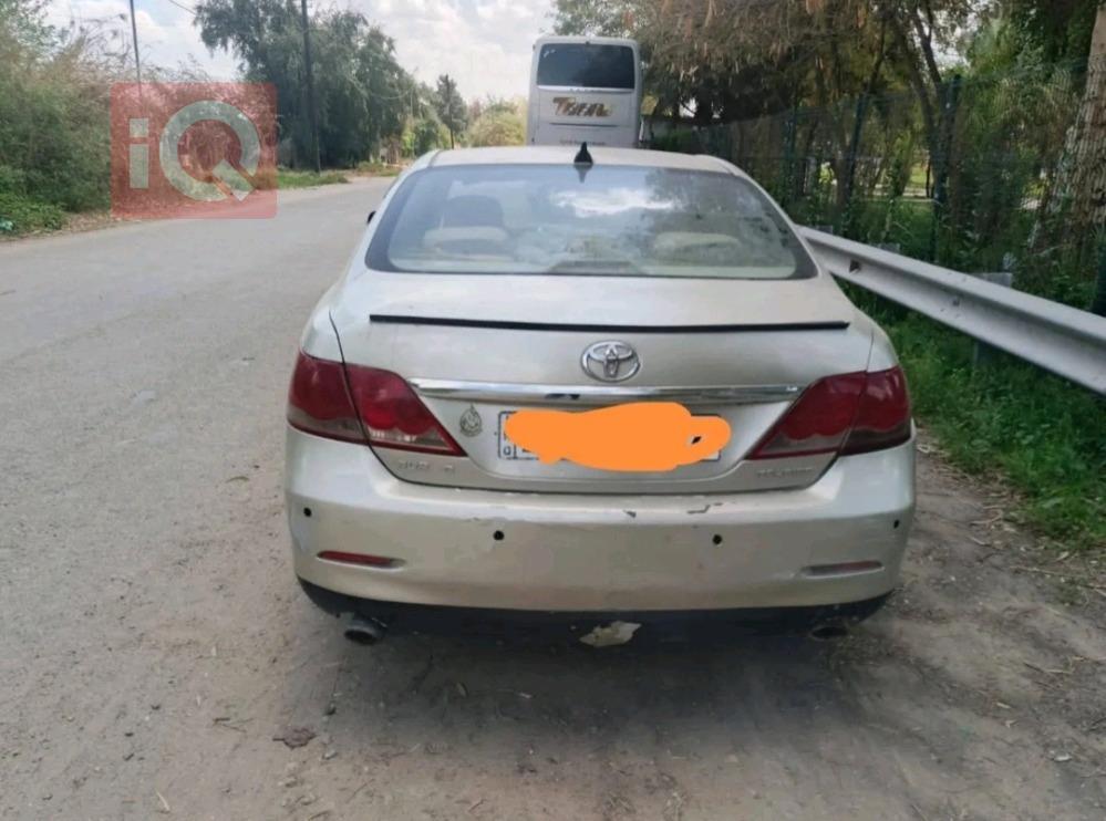 تويوتا أوريون